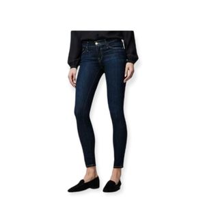 Frame Le Skinny de Jeanne (Queens Way)